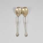 1394 2007 SALAD SERVERS